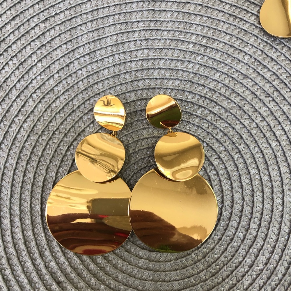 Kate spade earrings - Picture 2 of 3